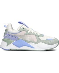 PUMA - Sneaker Low Rs-x Reinvent Wn's - Lyst