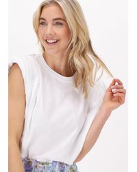 Silvian Heach - T-shirt T-shirt Over Koyan - Lyst