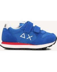 Sun 68 - Jungen Sneaker Boys Tom Solid - Lyst