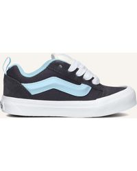 Vans - Damen Sneaker Knu Skool - Lyst