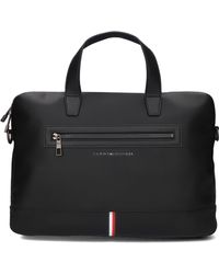 Tommy Hilfiger - Laptoptasche Th Corporate Computer Bag - Lyst