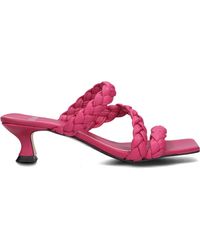 RED-RAG - Rag Mules 78246 Damen - Lyst