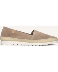 Verbenas - Espadrilles Noa - Lyst
