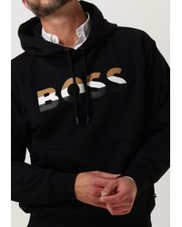 BOSS - Sweatshirt Econy2-in 10249429 01 - Lyst