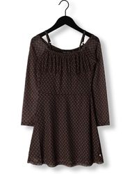 Frankie & Liberty - Minikleid Hanneke Dress Mädchen - Lyst