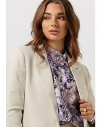 Bruuns Bazaar - Blazer Cindy Frida Blazer Damen - Lyst