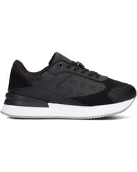 Tommy Hilfiger - Sneaker Low Elevated EmBossed Runner - Lyst