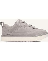UGG - Damen Sneaker W Lo Lowmel - Lyst