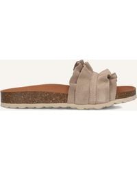 Verbenas - Damen Pantoletten Rocio - Lyst