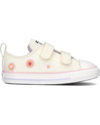 Converse - Sneaker Low Chuck Taylor All Star 2V Mädchen - Lyst