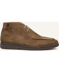 Floris Van Bommel - Herren Boots Sfm-50182 De Oister - Lyst