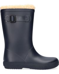 IGOR - Gummistiefel Splash Euri Borreguito Mädchen - Lyst