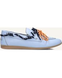 Aiyana - Damen Mokassins Ay1000 - Lyst