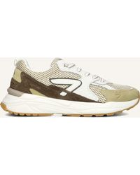 Hub - Herren Sneaker Grid-M - Lyst