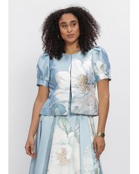 Dea Kudibal - Damen Blusen Oletta - Lyst