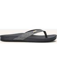 Reef - Damen Pantoletten Cushion Court - Lyst