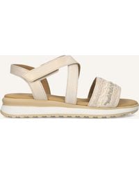 Gabor - Damen Sandalen 848 - Lyst