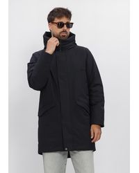 Elvine - Herren Jacken Alrik - Lyst