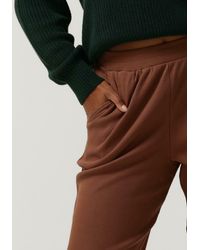 Minimum - Weite Hose Jaseo 9585 Damen - Lyst