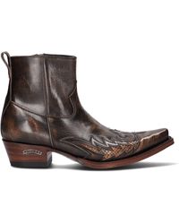 Sendra - Cowboystiefel 12185p - Lyst
