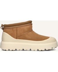 UGG - Herren Boots M Ultra Mini Weather Hybrid - Lyst