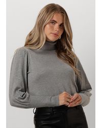 Notre-v - Damen Pullover & Cardigans Basic Knit Blouse - Lyst