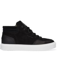 basket montante g-star