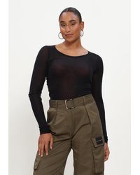 American Vintage - Damen Tops & T-Shirts Massachusetts - Lyst