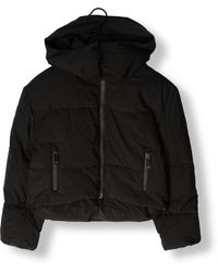 Frankie & Liberty - Wattierte Jack Kylie Cropped Puffer Jacket Mädchen - Lyst