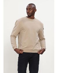 Peuterey - Herren Pullover & Cardigans Saidor B Fw 03 - Lyst