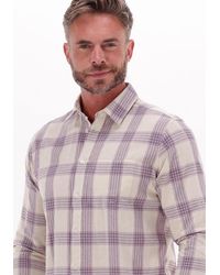 Minimum - Casual-oberhemd Seno - Lyst