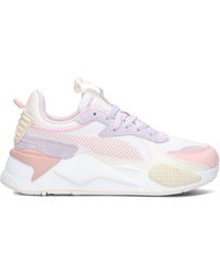 PUMA - Sneaker Low Rs-x Candy Wns - Lyst