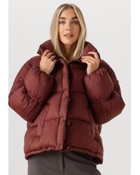 Modström - Damen Jacken Odinmd Jacket - Lyst