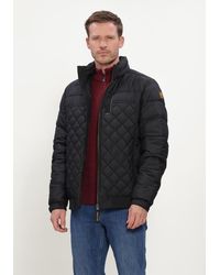 PME LEGEND - Herren Jacken Flight Jacket Cargo Glider Brightster - Lyst