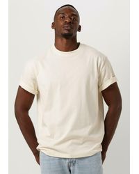 Woodbird - Herren Polos & T-Shirts Wbbaine Base Tee - Lyst