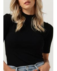 Modström - Top Krown T-Shirt Damen - Lyst