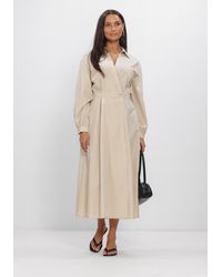 MSCH Copenhagen - Damen Kleider Mschselmina Dress - Lyst