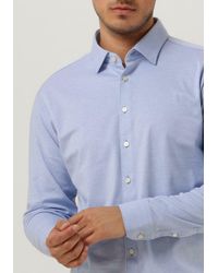 DESOTO - Klassisches Oberhemd Kent 1/1 Herren - Lyst