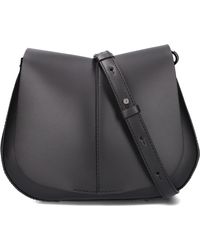 Gianni Chiarini - Umhängetasche Helena Round Bs6766 - Lyst