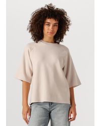 Object - Damen Pullover & Cardigans Objreynard 2/4 Knit Pullover - Lyst