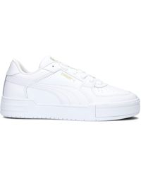 PUMA - Sneaker Low Ca Pro Classic - Lyst