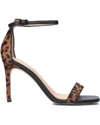 Guess - Sandalen Devon - Lyst