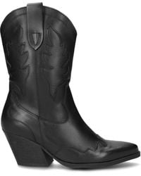 Omoda - Cowboystiefel R18113 - Lyst