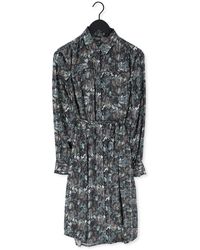 Bruuns Bazaar - Midikleid Hassel Felisa Dress - Lyst