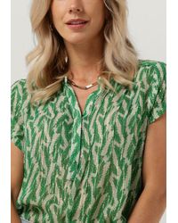 Lolly's Laundry - Bluse Heather Top - Lyst