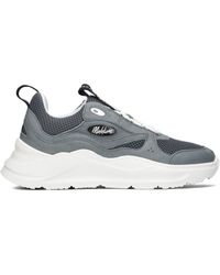 MALELIONS - Sneaker Low Mesh Runner Herren - Lyst