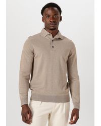 Profuomo - Herren Pullover & Cardigans Luxury Basic - Lyst