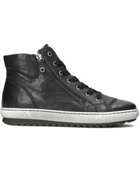 Gabor - Sneaker High 754 - Lyst