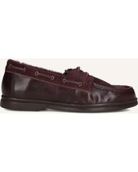 CTWLK - Damen Mokassins Elodie - Lyst
