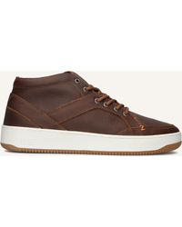 Hub - Herren Sneaker Kingston 2.1 - Lyst